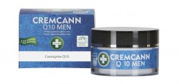 CREMCANN Q10 MEN 50 ml 